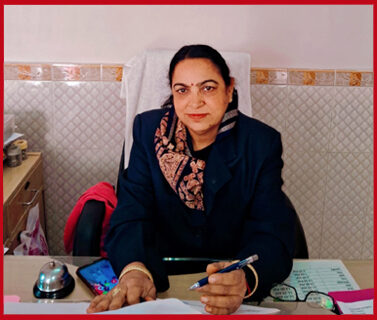 principal